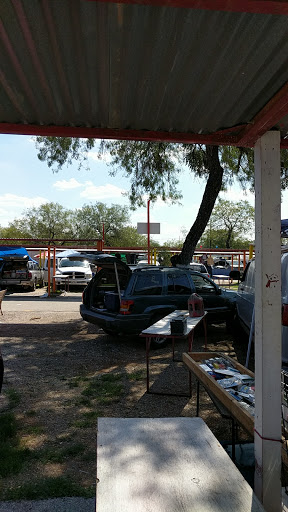 Flea Market «The Mission Market Open Air Market», reviews and photos, 207 W Chavaneaux Rd, San Antonio, TX 78221, USA