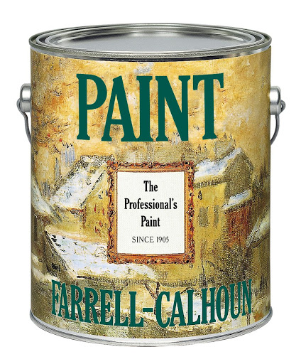 Paint Store «Farrell-Calhoun Paint», reviews and photos, 4505 Summer Ave, Memphis, TN 38122, USA