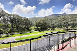 Kartodromo Sierra Esmeralda image