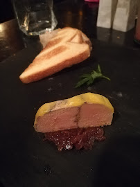 Foie gras du Restaurant Ô Baya à Saint-Pierre - n°4
