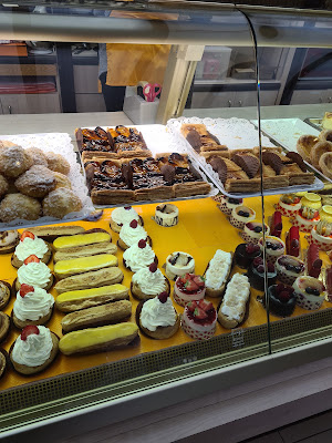 Aux Petits Macarons à Étampes