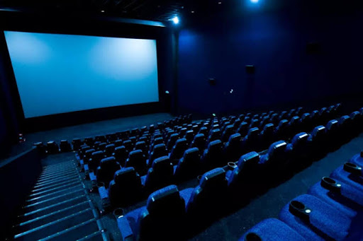 Viva Entertainment Cinema, The Palms Shopping Mall, beside NTA ilorin,, Fate Rd, Ilorin, Nigeria, Movie Theater, state Kwara