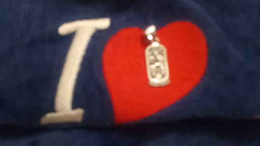 Jeweler «BillyTheTree Fashion Jewelry & Watches», reviews and photos, 2617 Jewell Rd, Belleair Bluffs, FL 33770, USA