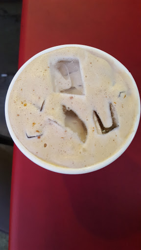 Coffee Shop «Philz Coffee», reviews and photos, 801 S Hope St A, Los Angeles, CA 90017, USA