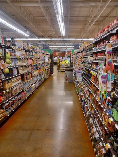 Grocery Store «Fresh Thyme Farmers Market- Naperville», reviews and photos, 790 Royal St George Dr, Naperville, IL 60563, USA