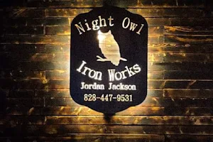 Night Owl Iron Works image
