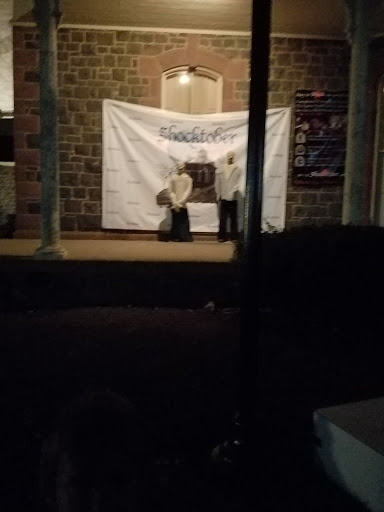 Haunted House «Shocktober», reviews and photos, 601 Catoctin Cir NE, Leesburg, VA 20176, USA