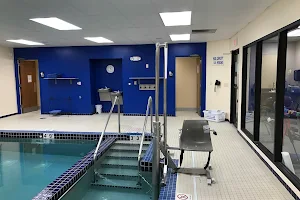 Athletico Physical Therapy - Racine Aquatic Center image