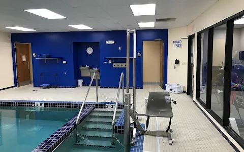 Athletico Physical Therapy - Racine Aquatic Center image