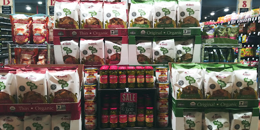 Grocery Store «Nugget Markets», reviews and photos, 1414 E Covell Blvd, Davis, CA 95616, USA