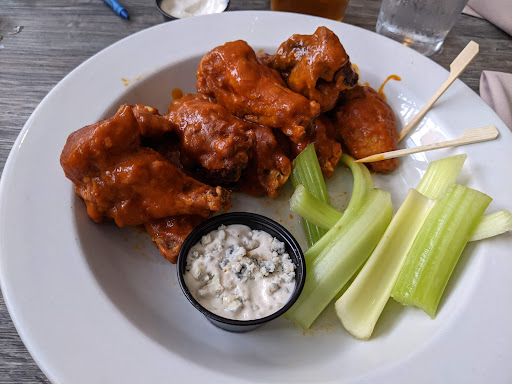 Brewpub «Foothills Brewpub», reviews and photos, 638 W 4th St, Winston-Salem, NC 27101, USA