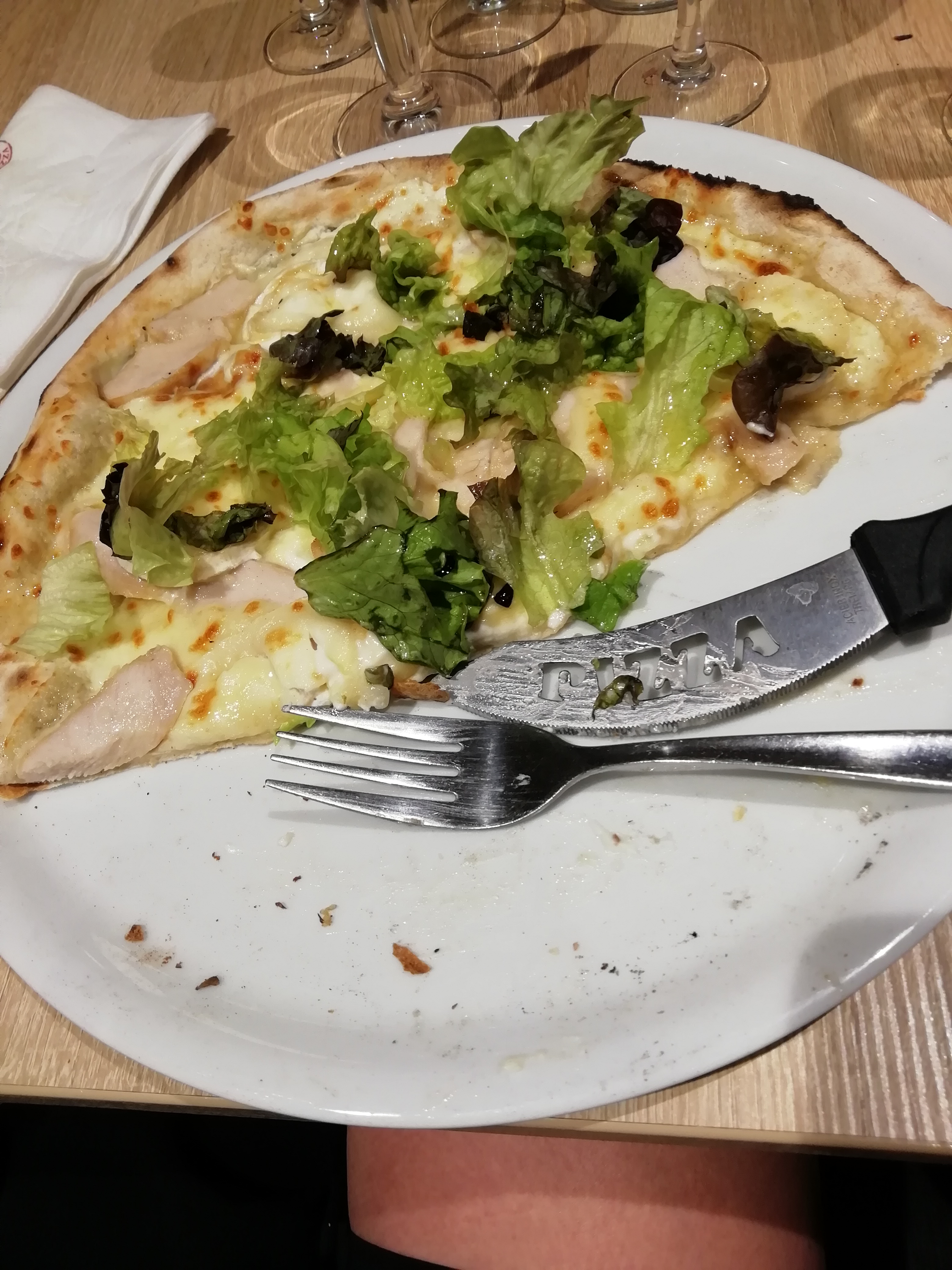 Photo n° 1 de l'avis de Lucile.a fait le 10/09/2019 à 20:02