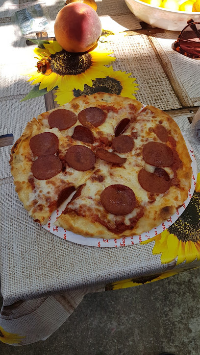 Pizza Drive 'Пица Драйв'