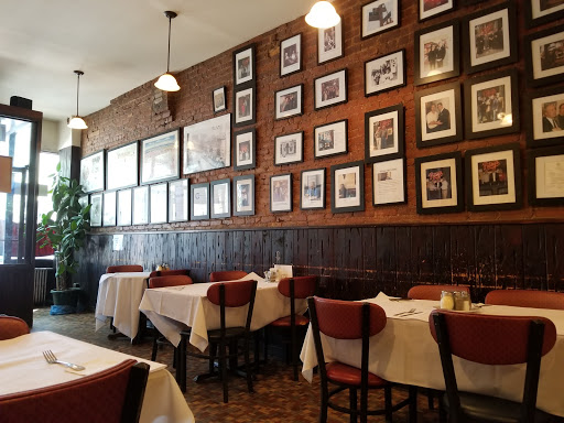 Patsys Pizzeria image 5