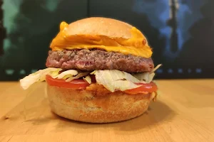Le BnG / Burgers and Games image