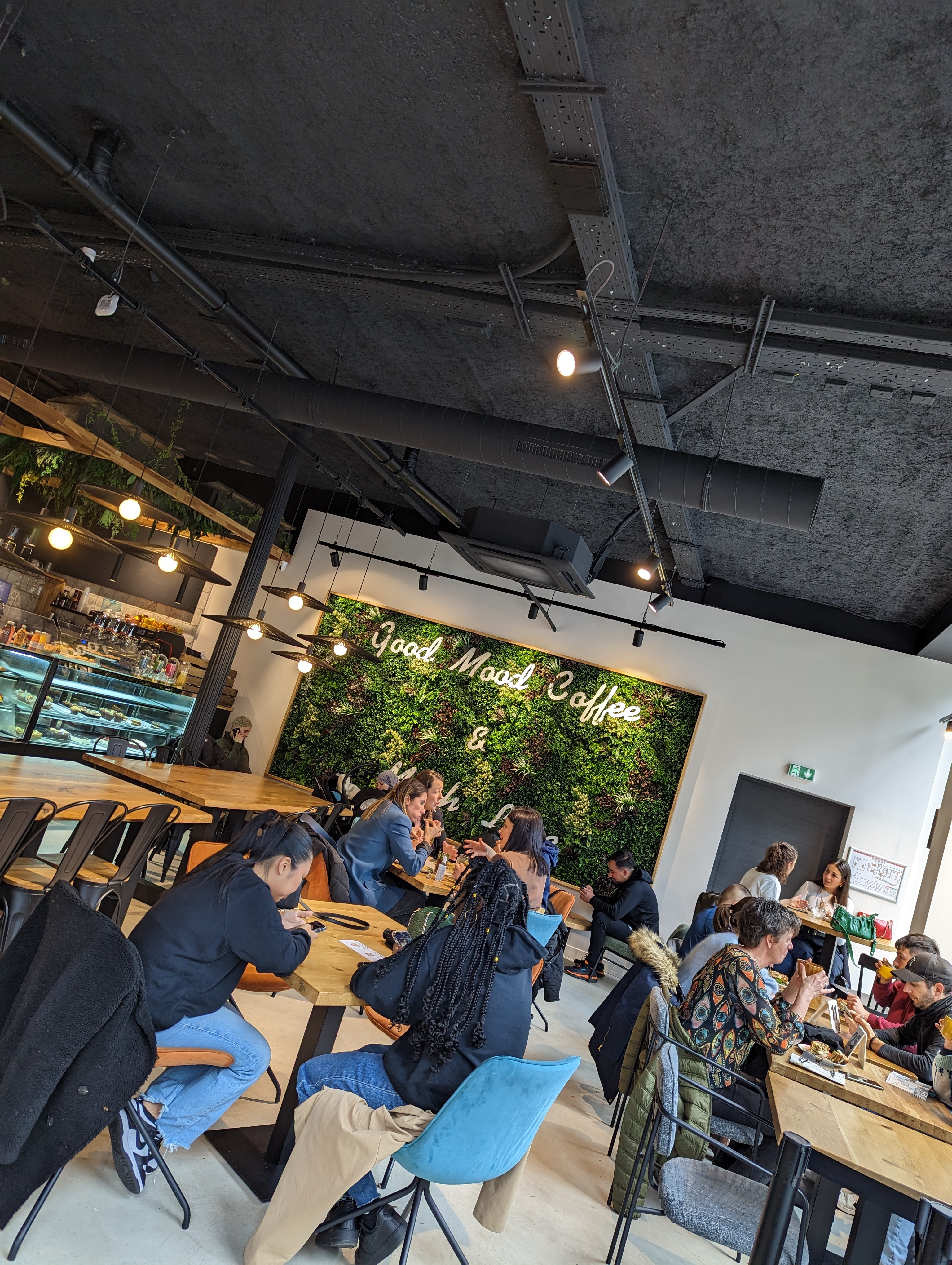 Photo n° 2 de l'avis de Jérémy.. fait le 23/04/2023 à 15:36