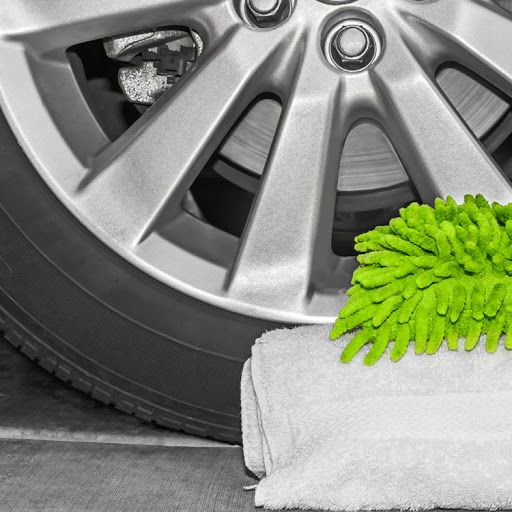 Car Wash «North Park Car Wash», reviews and photos, 3419 University Ave, San Diego, CA 92104, USA