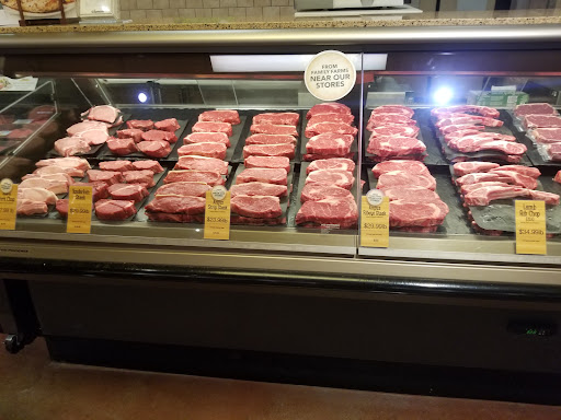 Supermarket «Wegmans», reviews and photos, 9001 McHugh Dr, Lanham, MD 20706, USA