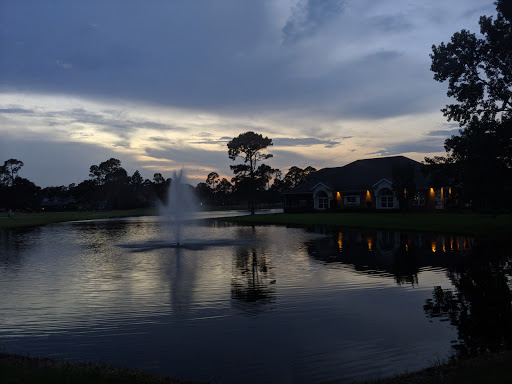 Golf Course «Deercreek Country Club», reviews and photos, 7816 Mc Laurin Rd N, Jacksonville, FL 32256, USA