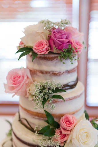 Bakery «The Cake Shop», reviews and photos, 9871 I-10, San Antonio, TX 78230, USA