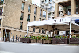 Paulette - Restaurant Vieux Port
