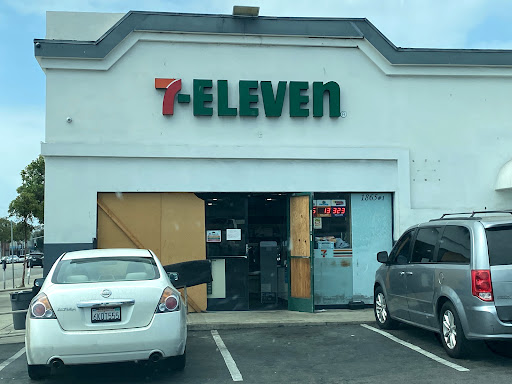 Convenience Store «7-Eleven», reviews and photos, 1865 Lincoln Blvd, Santa Monica, CA 90404, USA