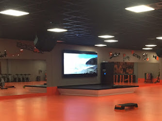 FitX Fitnessstudio