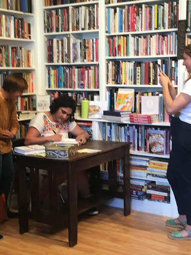 Book Store «Omnivore Books on Food», reviews and photos, 3885 Cesar Chavez St, San Francisco, CA 94131, USA