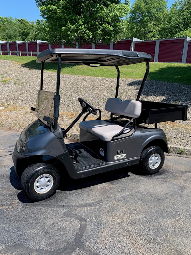 Golf Cart Dealer «Tri-state Golf Carts LLC», reviews and photos, 469 US-206, Branchville, NJ 07827, USA