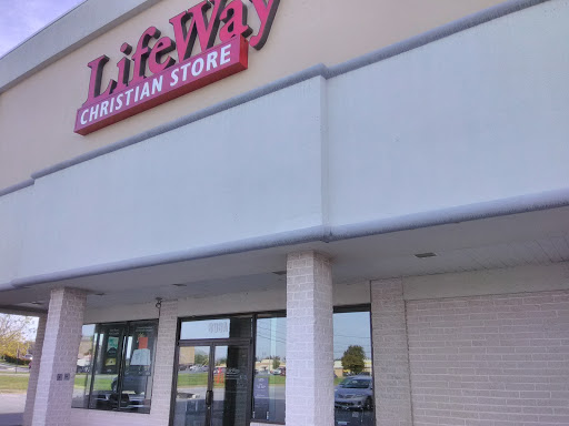 LifeWay Christian Store, 898 Plaza Blvd, Lancaster, PA 17601, USA, 