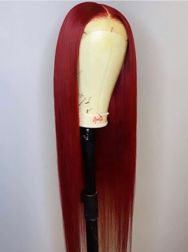 Beauty Salon «Touched By An Angel Beauty Salon», reviews and photos, 1534 Hudson Bridge Rd, Stockbridge, GA 30281, USA