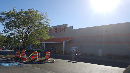 Home Improvement Store «The Home Depot», reviews and photos, 5730 S Transit Rd, Lockport, NY 14094, USA