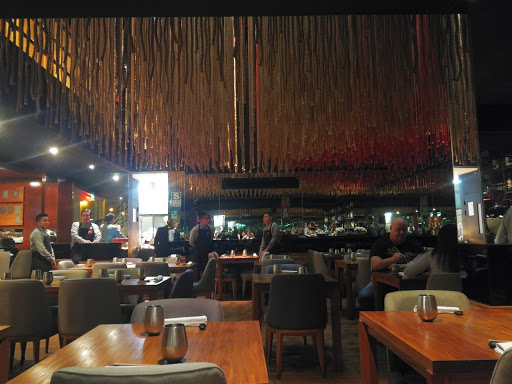 10 restaurants Lima