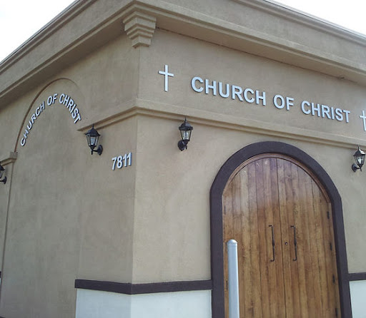 East Oakland Church of Christ