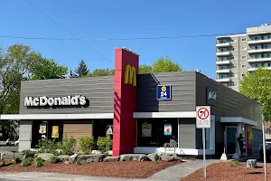 McDonald's image