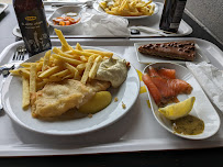 Plats et boissons du Restaurant suédois Restaurant IKEA Paris Nord Roissy à Gonesse - n°3