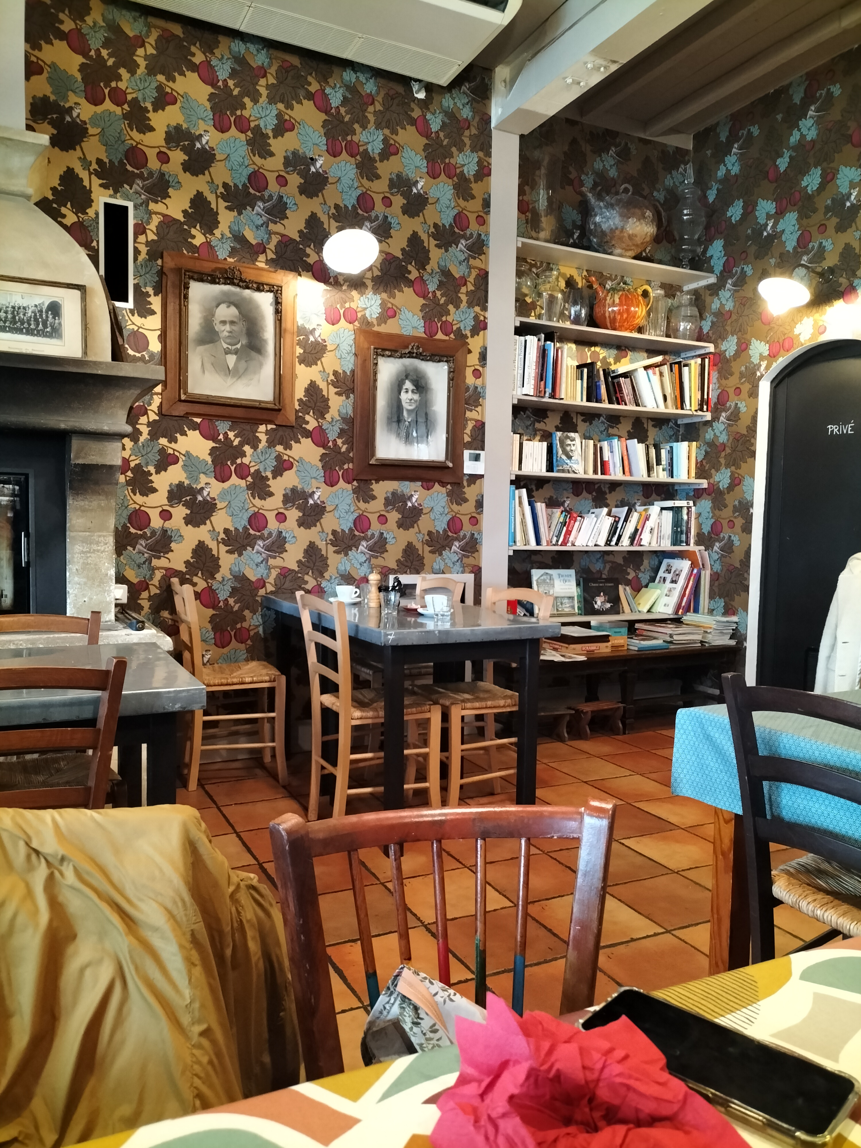 Photo n° 1 de l'avis de Jessica.u fait le 06/02/2024 à 15:18