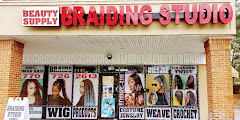 ADONAI BRAIDING STUDIO