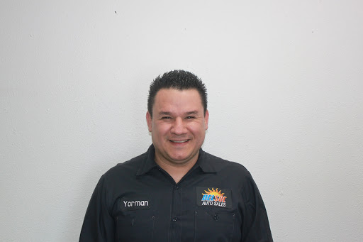 Used Car Dealer «Del Sol Auto Sales», reviews and photos, 13304 WA-99, Everett, WA 98204, USA