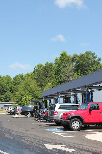 Caliber Car Wash - Mableton en Mableton