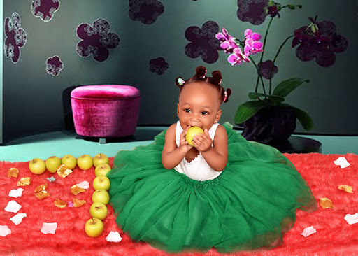 Don Whyte Photograpy Make-Up Studio 1, Satellite Town, Lagos, Nigeria, Photographer, state Lagos