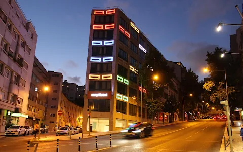 easyHotel Lisbon image