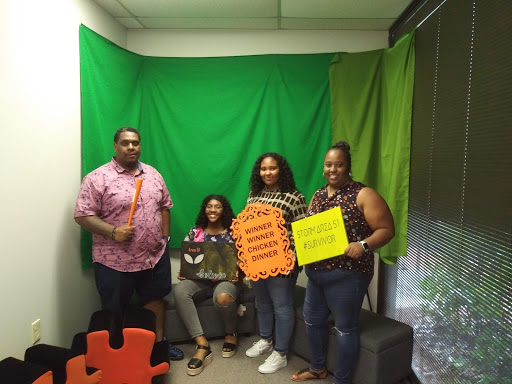Amusement Center «Brainstorm Escape Games», reviews and photos, 3060A Business Park Drive, Norcross, GA 30071, USA