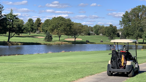 Golf Club «Fairway Golf Course», reviews and photos, 750 Country Club Ln, Warrington, PA 18976, USA