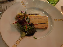 Foie gras du Restaurant Les Trois Forts à Marseille - n°3