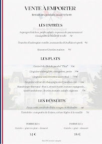 Photos du propriétaire du Restaurant La Table de Sillery à Épinay-sur-Orge - n°10