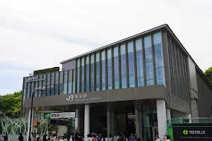 Harajuku Station image