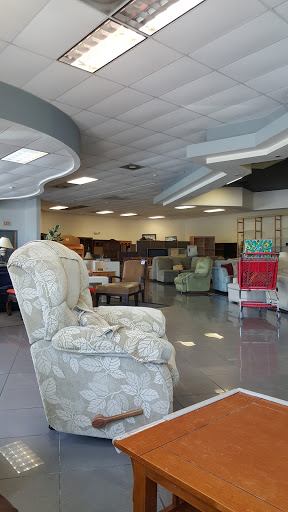 Garden Center «Habitat For Humanity ReStore Baldwin Park», reviews and photos, 4835 E Colonial Dr, Orlando, FL 32803, USA