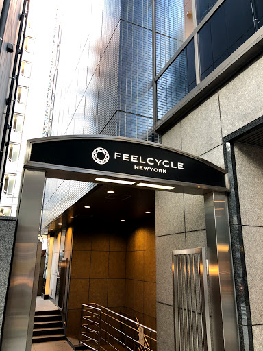 Feelcycle Omotesando