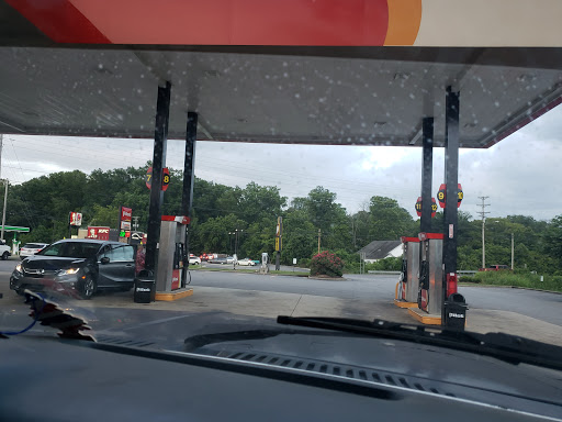 Convenience Store «Pilot Travel Center», reviews and photos, 502 Gordonsville Hwy, Gordonsville, TN 38563, USA